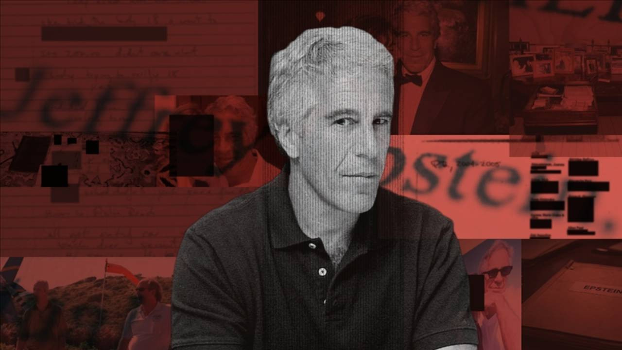 Jeffrey Epstein ve Harvard: Genetik Testler ve Yaşlanma Prosesi