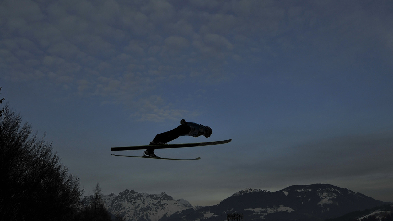 Kayakla Atlama Sporcularında Penis Enjeksiyonu İddiaları: WADA'nın Soruşturma Başlaması