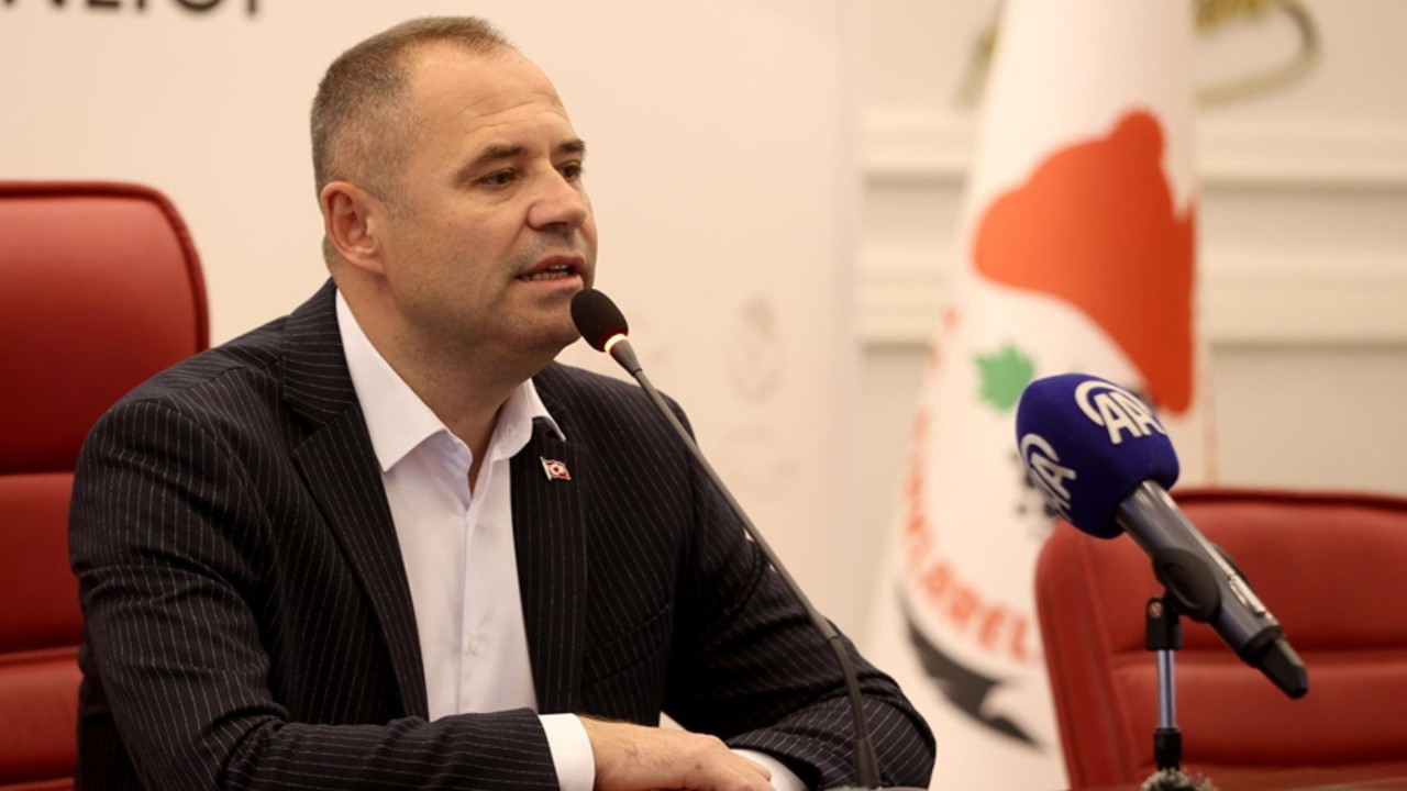 Kırklareli Belediye Başkanı Bulut: Temiz Eller Operasyonu