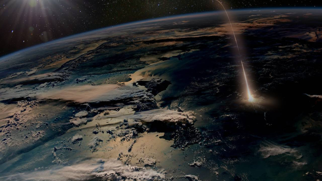 Çin'in Yeni Mikrodalga Silahı TPG1000Cs: Uzay Güvenliği Üzerine