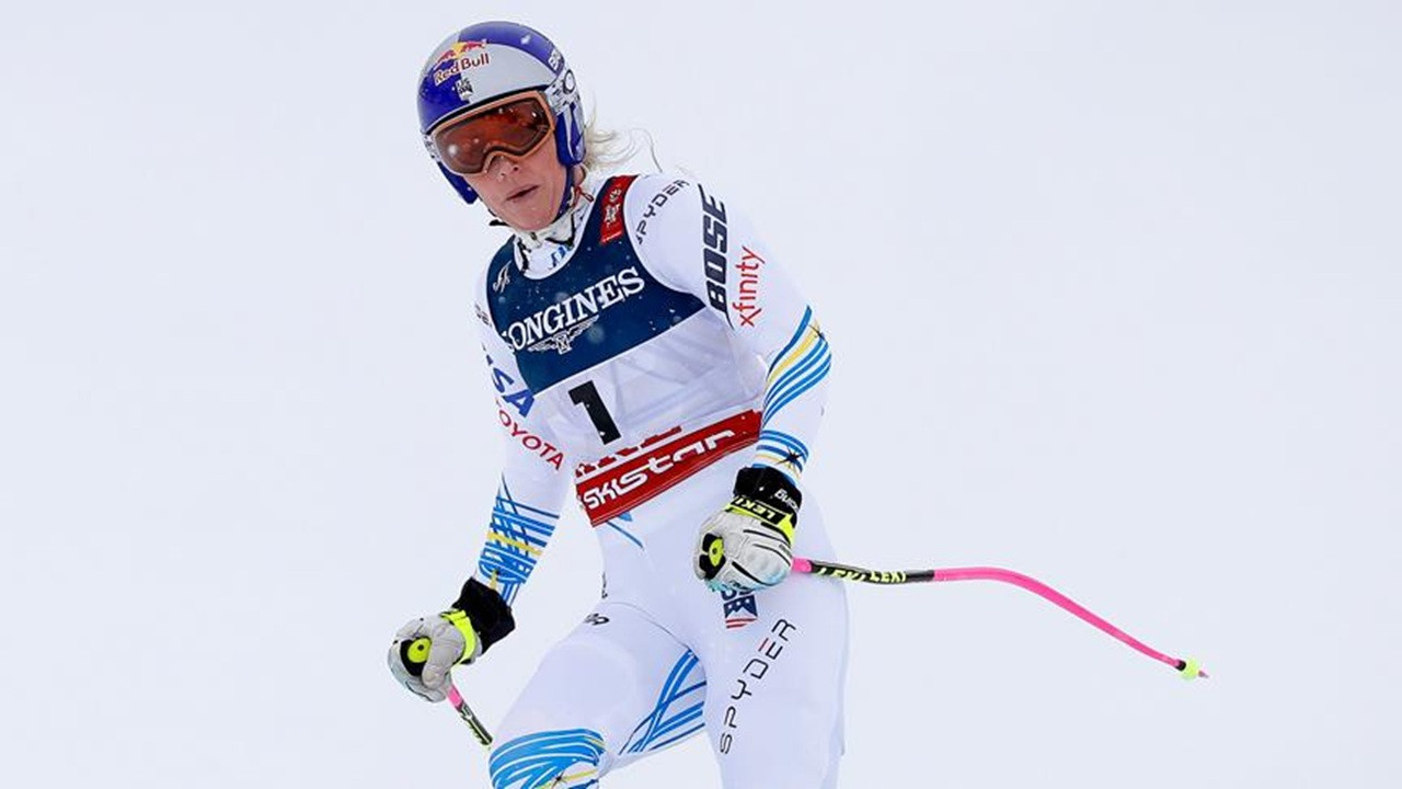 2026 Kış Olimpiyatları: Lindsey Vonn'in Düşme Sonrası, Türkiye'nin Kayakla Atlama Temsilcisi Fatih Arda İpcioğlu Yarışacak