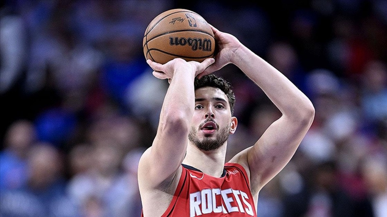 Alperen Şengün Triple-Double ve NBA Maçları Sonuçları