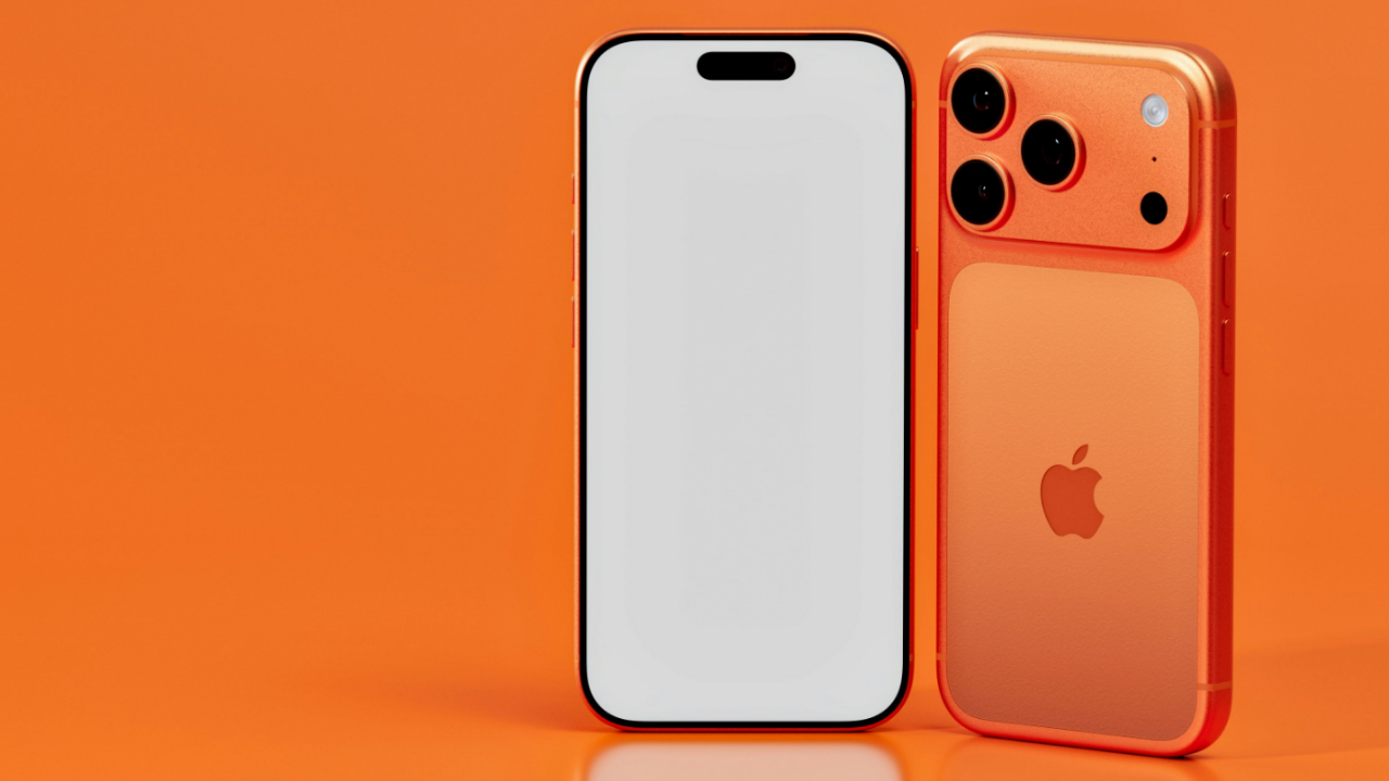 Apple'ın 'Hermes' Turuncu iPhone: Çin Pazarında Toppersi