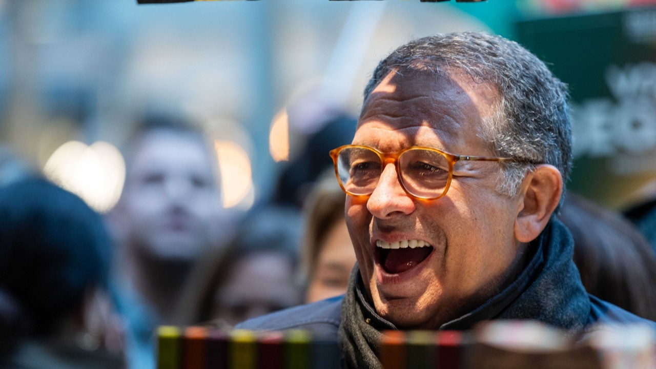 Portekiz'in Yeni Cumhurbaşkanı Antonio Jose Seguro Seçildi - İkinci Tur Sonuçları