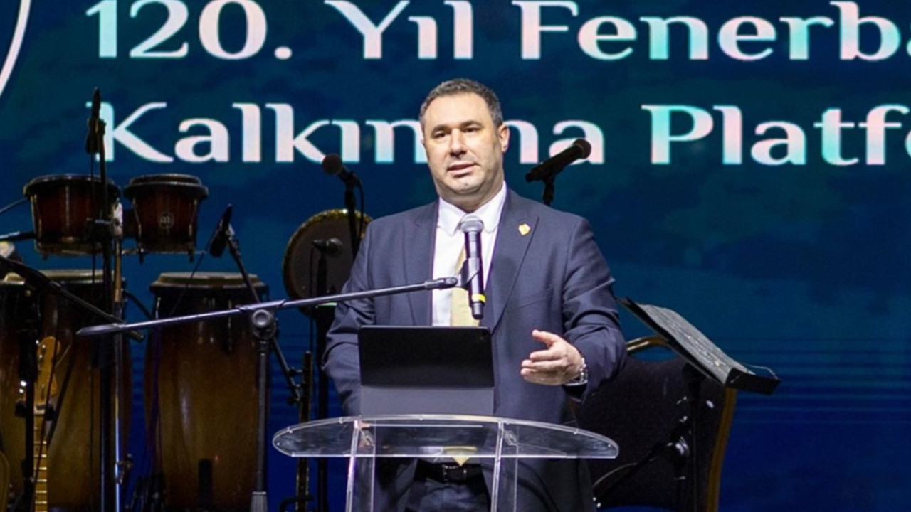 Barış Göktürk Fenerbahçe'ye Kalıcı Sistem Kurma Hedefi