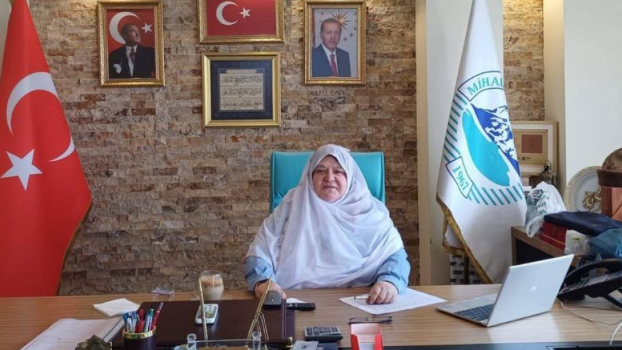 Eskişehir'de Belediye Başkanı'nın Kıyafeti Hedef Alan Kişinin Tutanakları