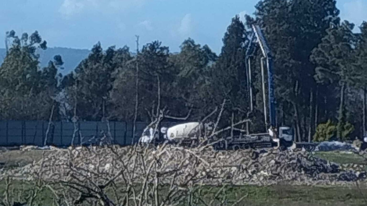 CHP'den Efes Antik Kenti’nde 'Ziyaretçi Karşılama Merkezi' projesine tepki: Büyük bir yıkıma karşı