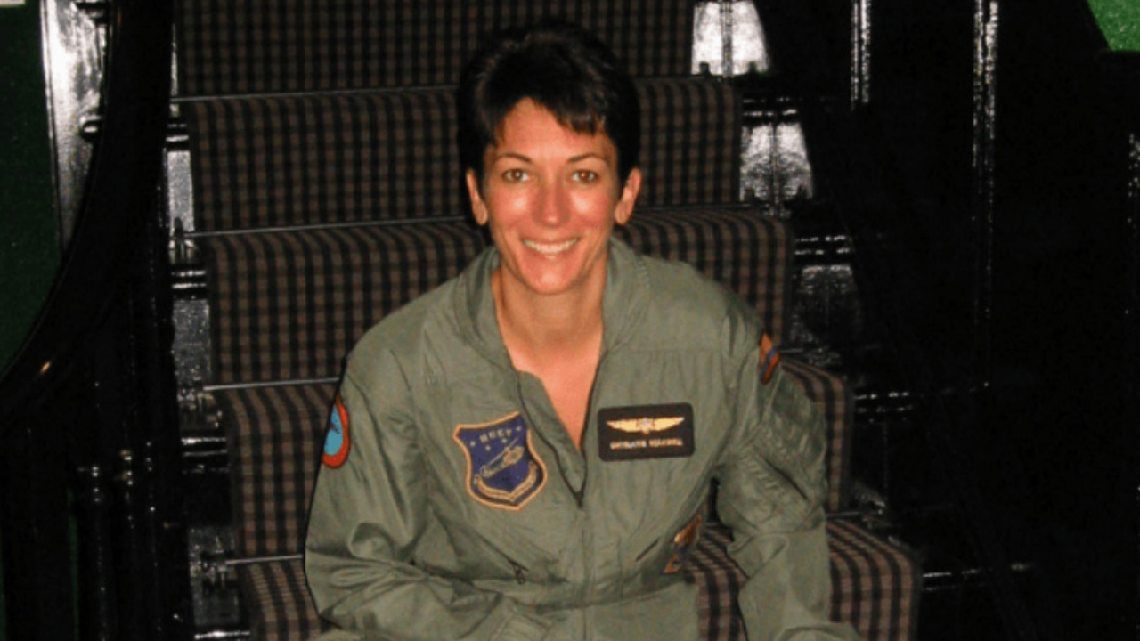 UBS, Ghislaine Maxwell Hesaplarını Yönetme İddiası - Jeffrey Epstein ve İnsan Kaçakçılığı