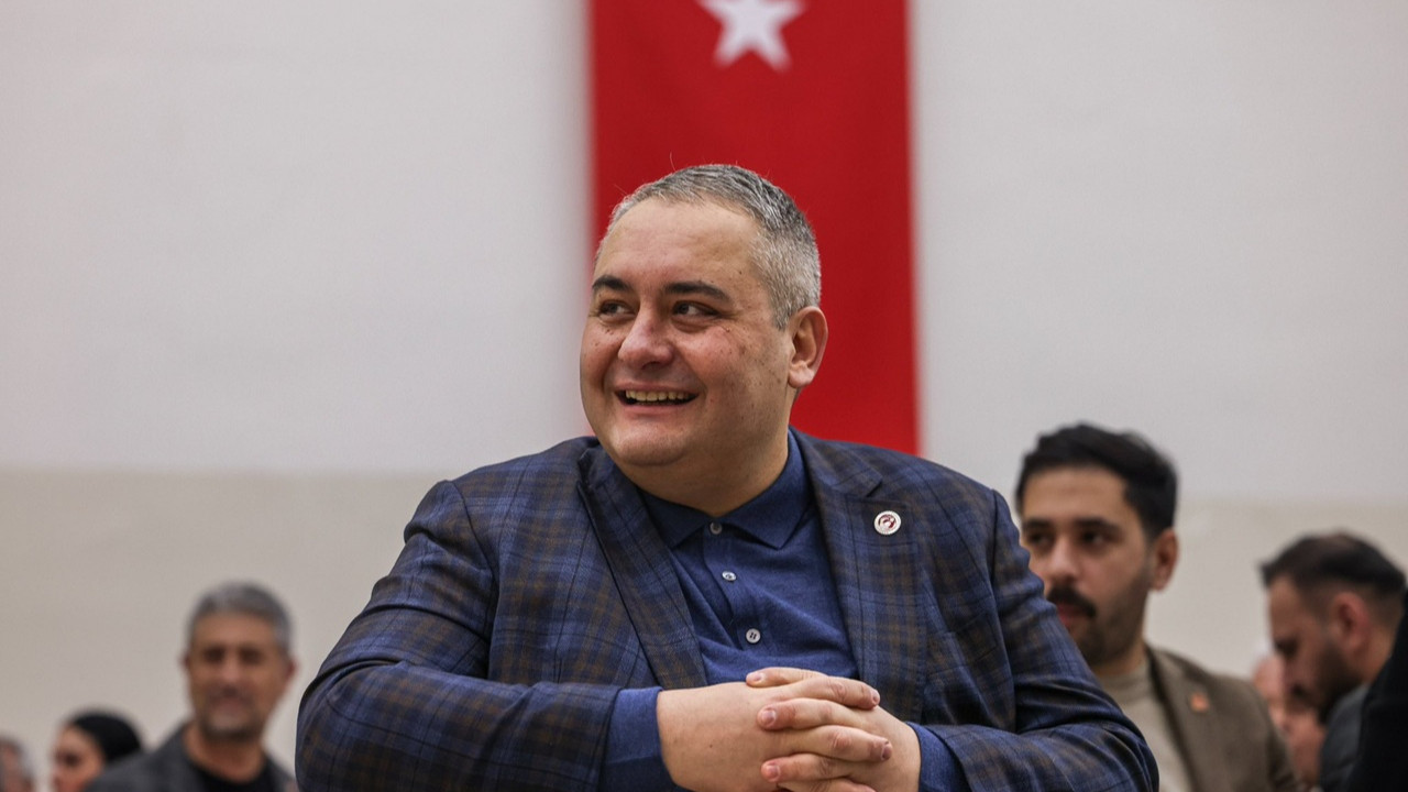 Keçiören Belediye Başkanı Mesut Özarslan CHP'den İstifa Etme - Haber Özeti