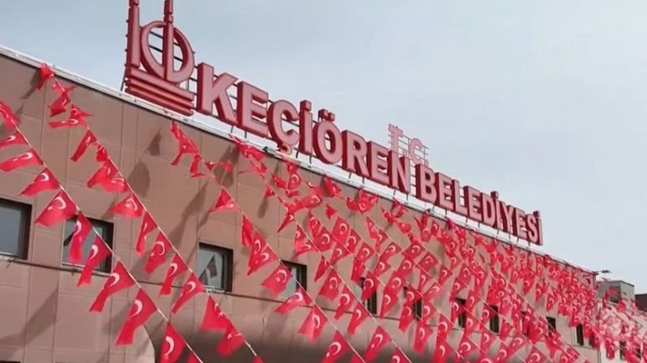 Keçiören Belediye Başkanı ve Başkan Yardımcısı CHP'den İstifa Etme Sebepleri