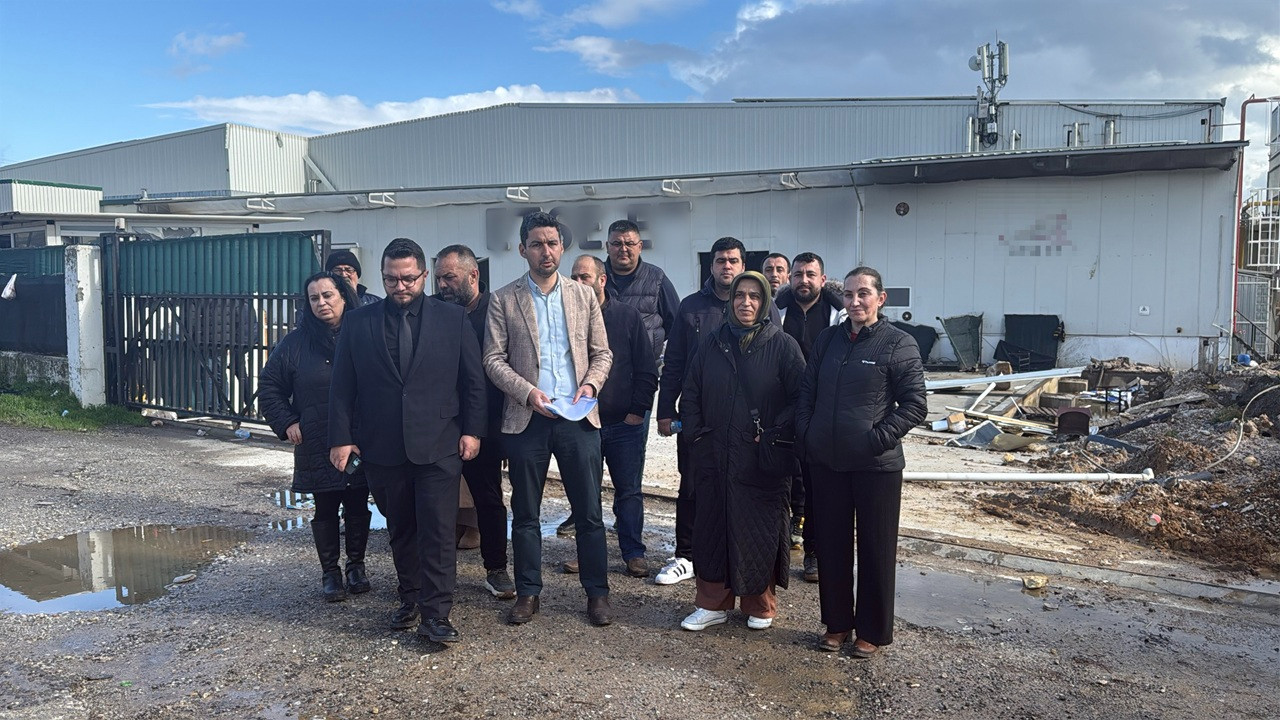 Yalova'da 1 Milyar Liralık Vurgun: Mağdurlar ve Şirket Sahipleri Arasındaki Savaş