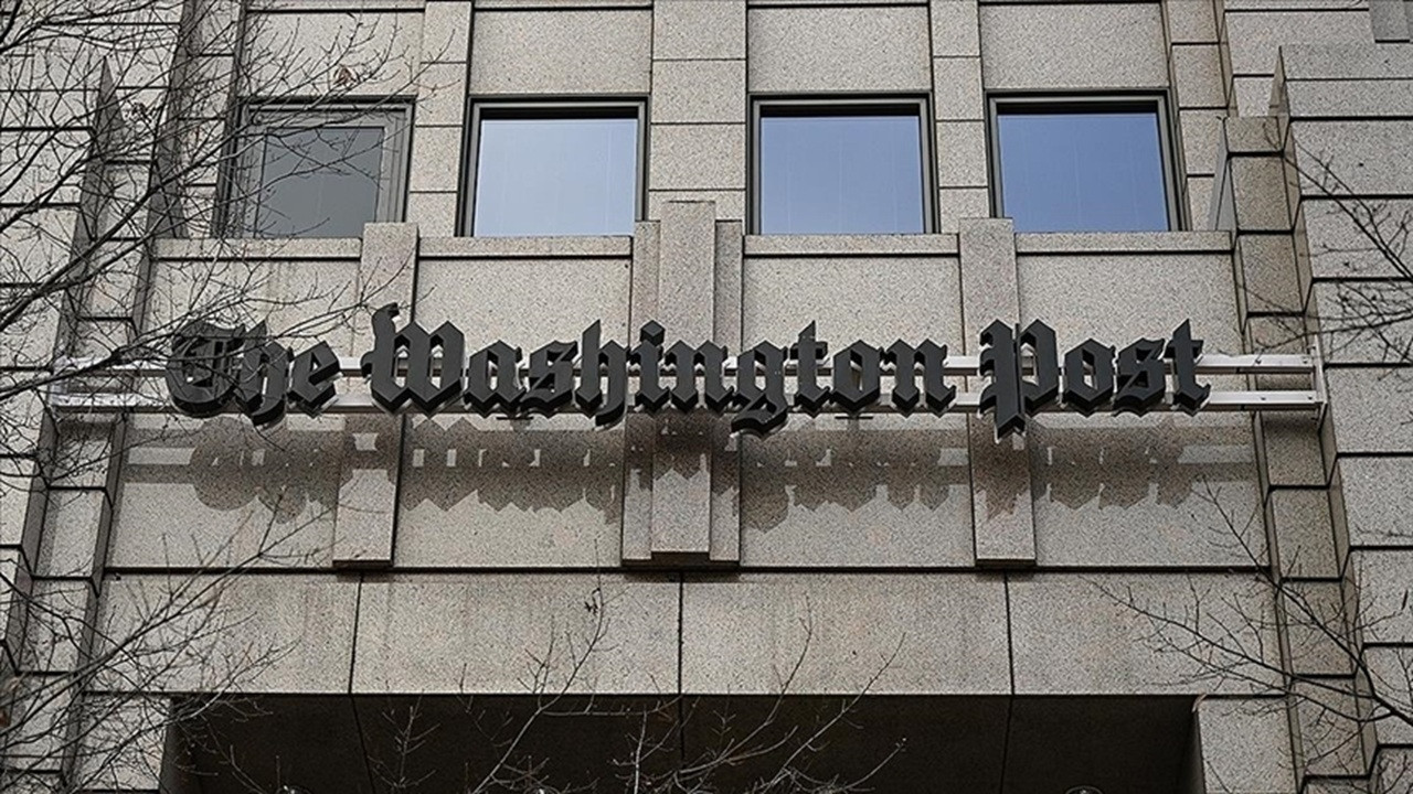 Washington Post CEO Will Lewis İstifası - Toplu İşten Çıkarma Sonrası