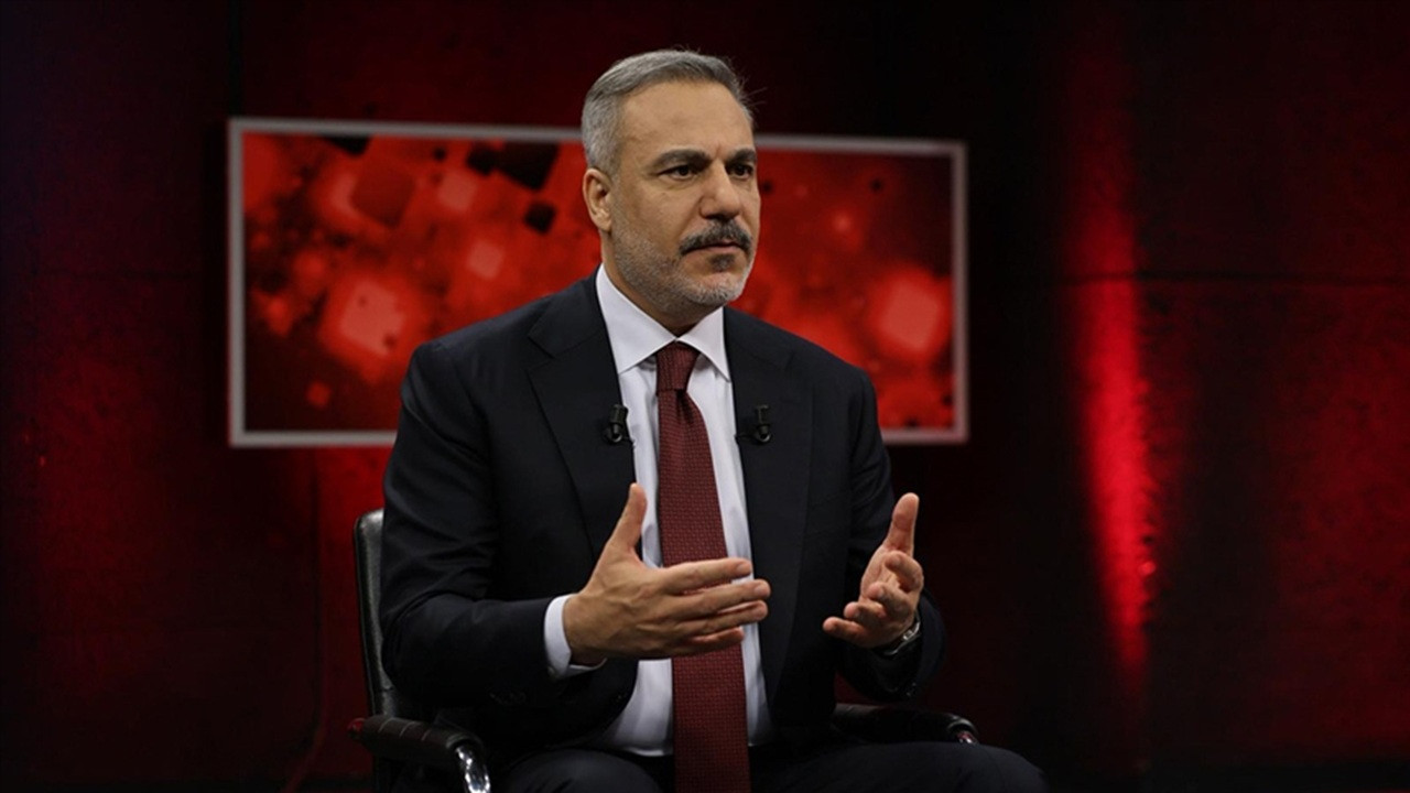 Türkiye'nin Dışişleri Bakanı Hakan Fidan: ABD-İran Gerilimi ve Irak'taki PKK Varlığı