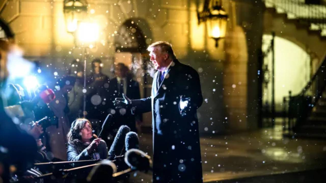 'Binance', Trump’ın Kripto Para İnişi: 4,7 Milyar Dolar USD1 Kontrolü