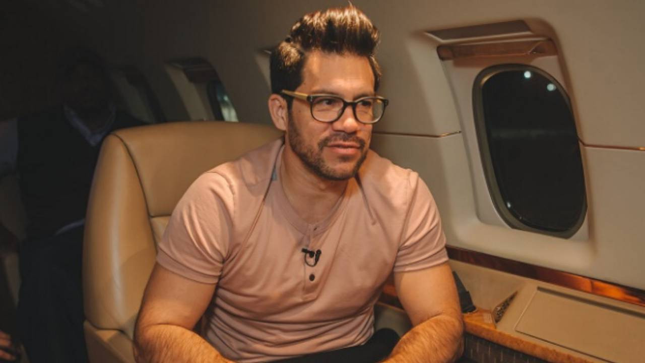 'Tai Lopez'in Sosyal Medyada 'Amerikan Rüyası Satan Girişimcinin Aleyhine FBI ve SEC Soruçruması'