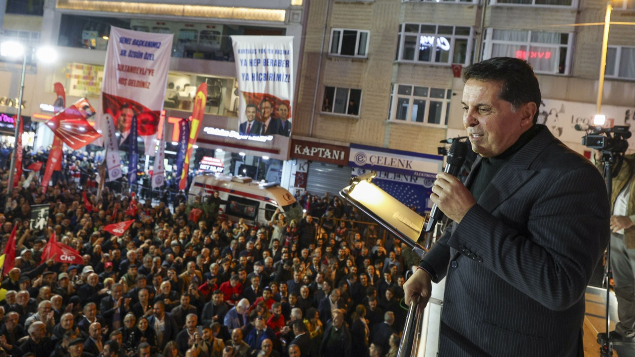 'Aziz İhsan Aktaş' Davası': Esenyurt Belediye Başkanı Ahmet Özer'in Savunması