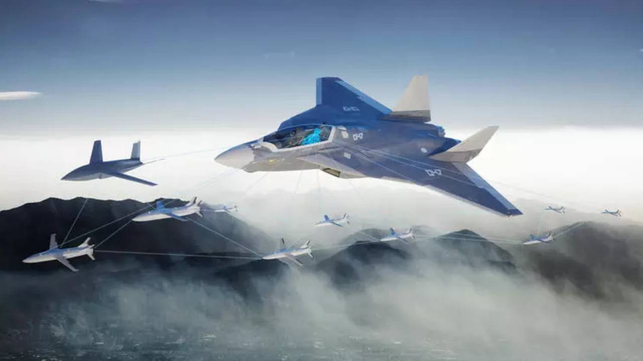 FCAS Projesinin Sonrası: Fransa-Almanyalı Çatışma