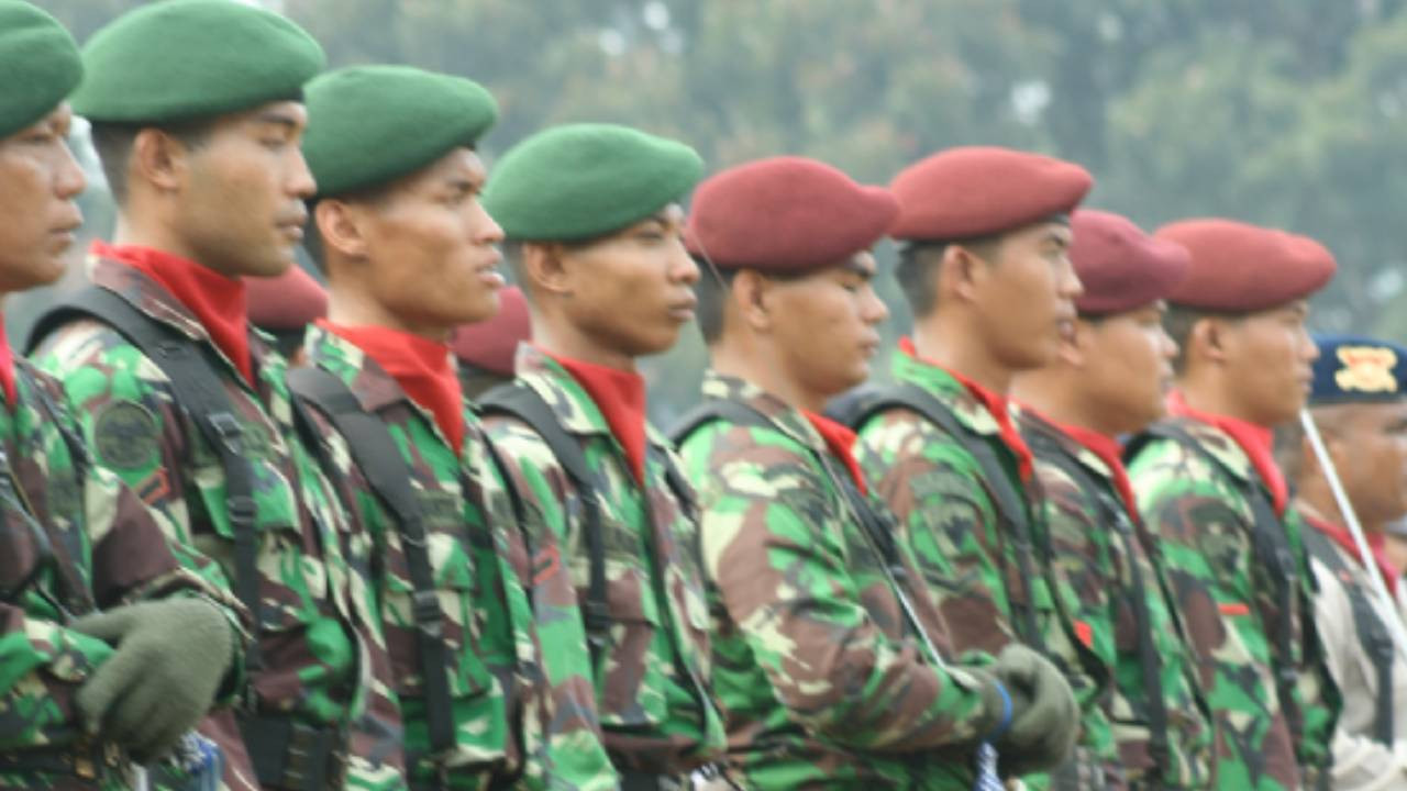 ’ye 8 Bin Askere Gönderme Kararını ve Stratejik Önemi