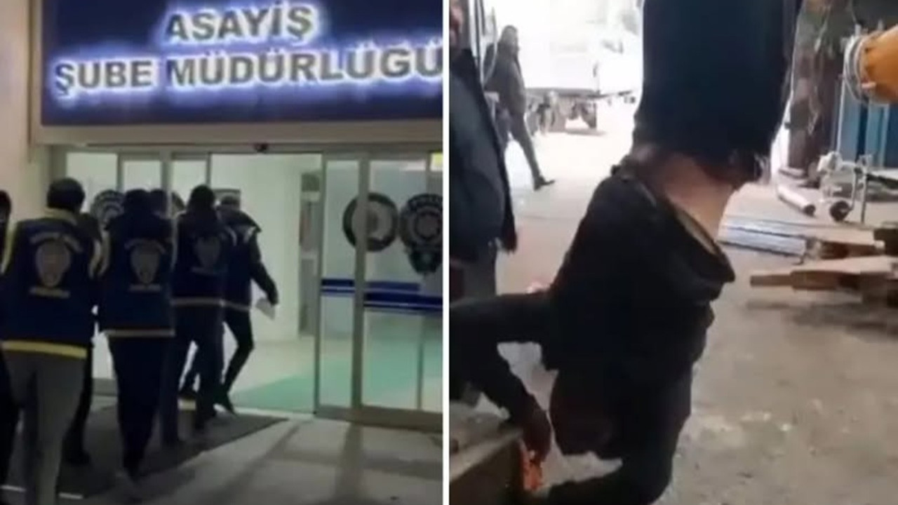 'Engelli Çalışana İşkenceye Üç Tutmaklama' Olayı: Sosyal Medya ve Hukuki Koruma