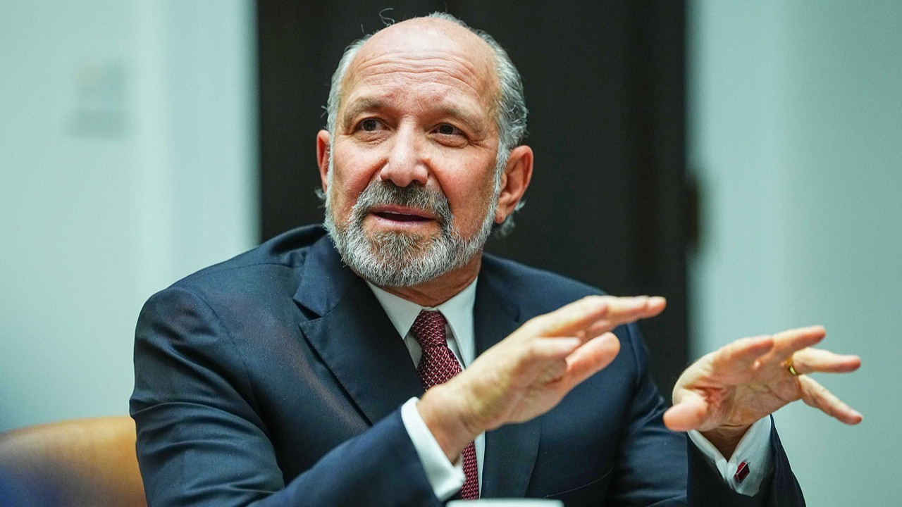 Epstein Adasına Gittiğimizi Savunan Howard Lutnick: Senatosun Ödenekler Komitesi'deki İlgın Çeken Sorumluluklar