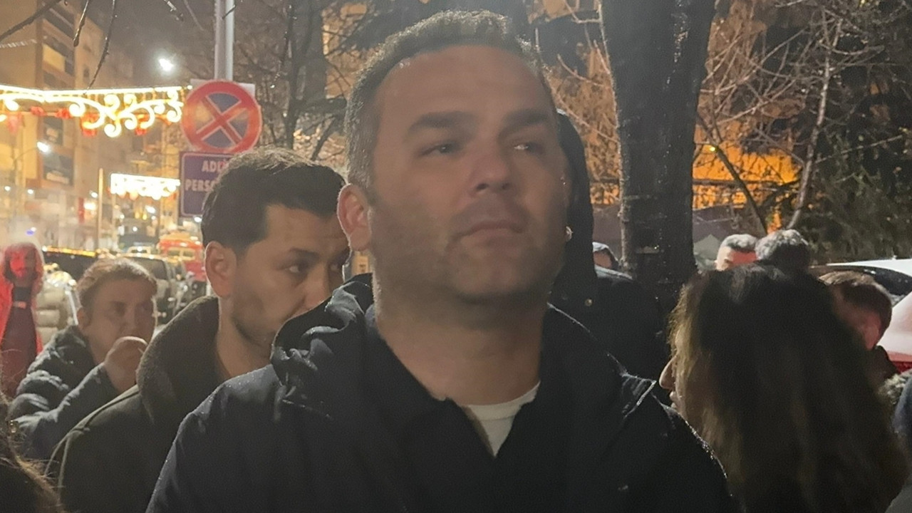 Belediye Başkanı Hasbi Dede Tutanakla