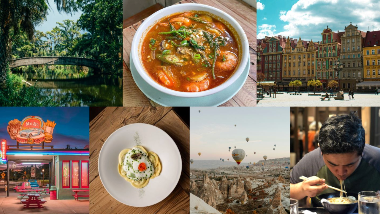 Michelin Rehberinin 2026 Seçkilerine Göre Yeni Gastronomik Rota: Türkiye'den Kapadokya