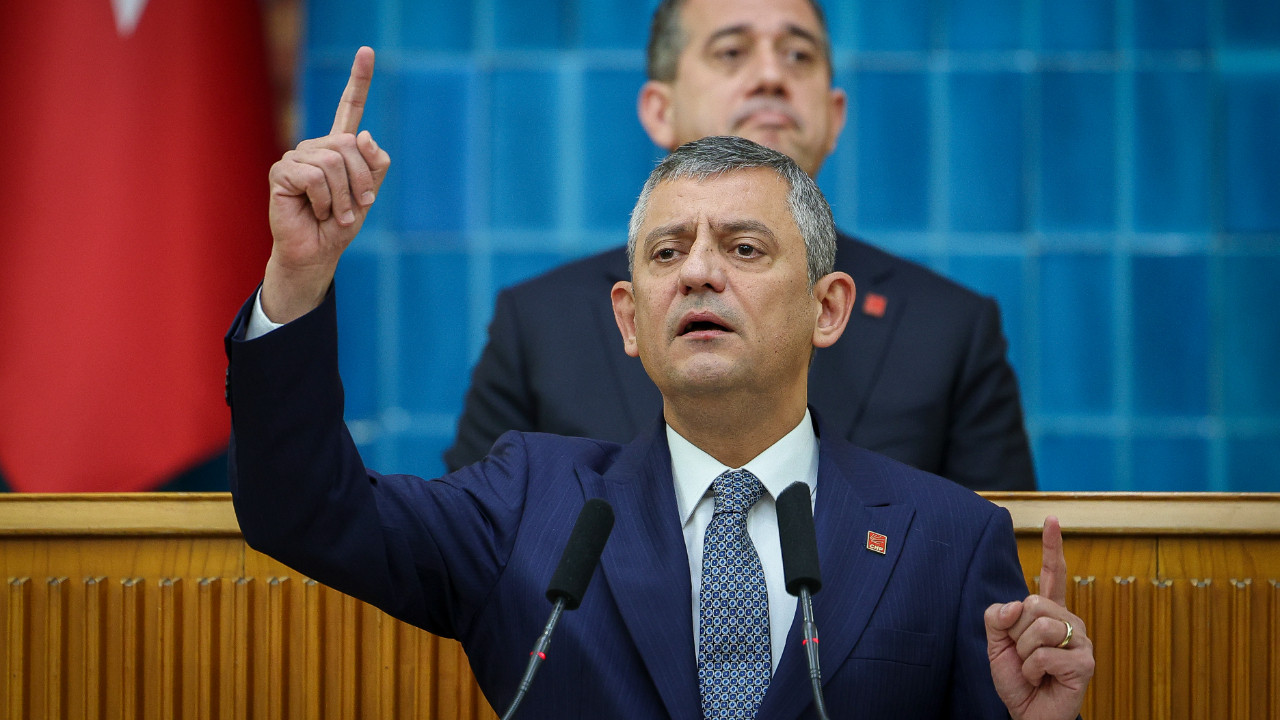 CHP Genel Başkanı Özgür Özel: AK Partinin Suistimalleri ve Özelleştirmeler