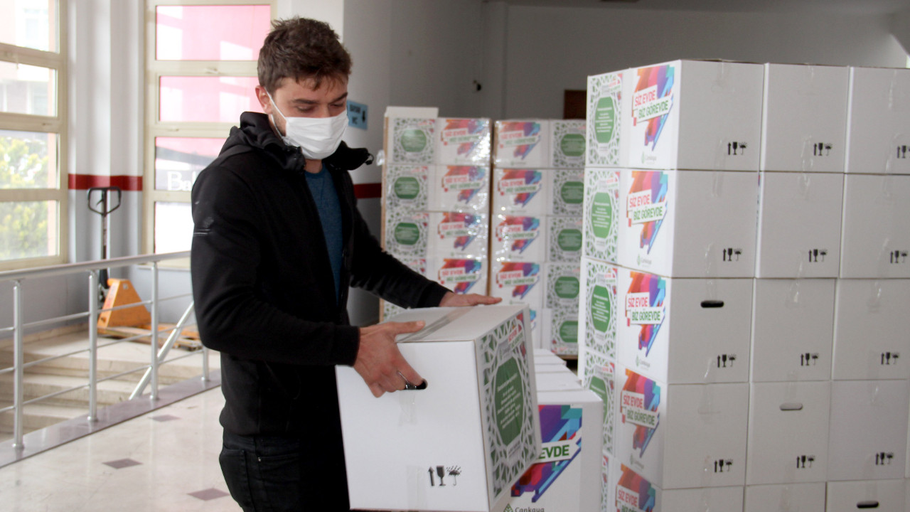 Enflasyonun Ramazan Kolisine Etkisi: Fiyat Artışı ve Talebini Olumsuz Etkenler