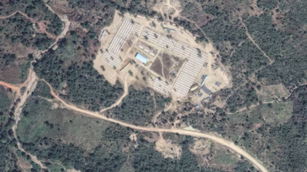 Sudan'daki Savaşın Perde Arkasında: Etiyopya ve BAE'nin Gizli Kampa