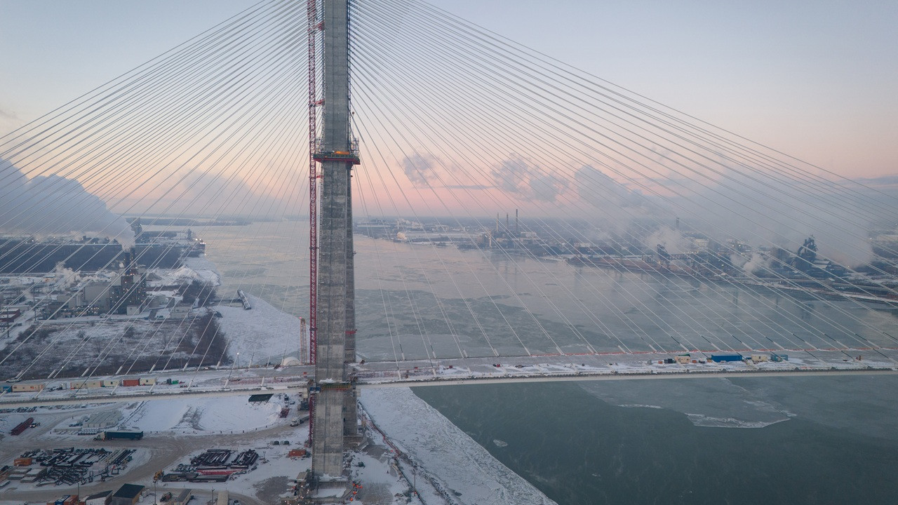 'Köprü Müzakereleri': ABD-Kanada Arasındaki İşbirliği