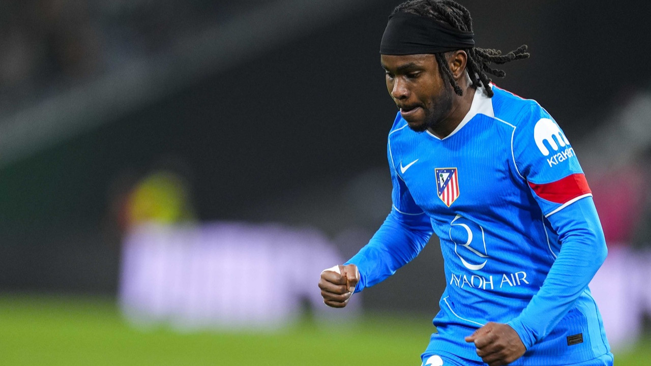 Fenerbahçe'nin Lookman Transferindeki Tatile