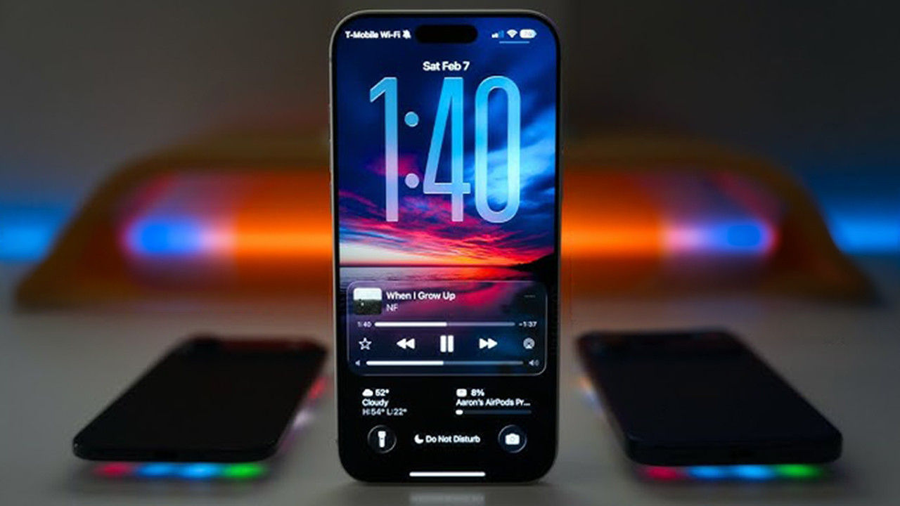 Apple, iOS 26.3 Güncellemesi: Kullanıcı Deneyimi İyileştirmeleri