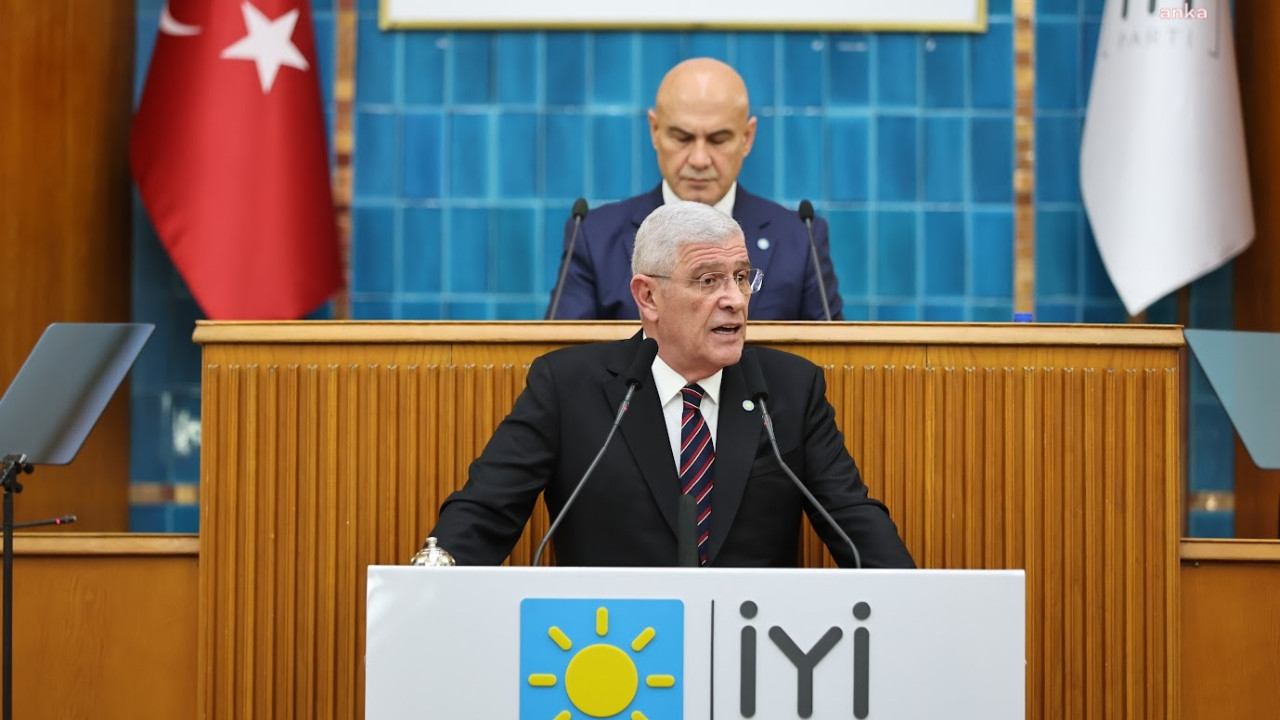 Müsavat Dervişoğlu: Türkiye'nin Demokrasik ve Adalet Sistemindeki Zayıf Noktalar