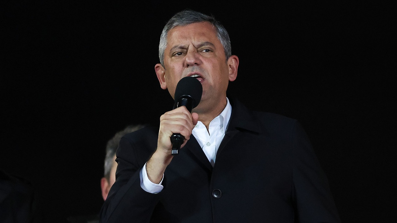 'Köprü' Çıkışı: Erdoğan Geleceğimizi Satıyor, Engelleyin!