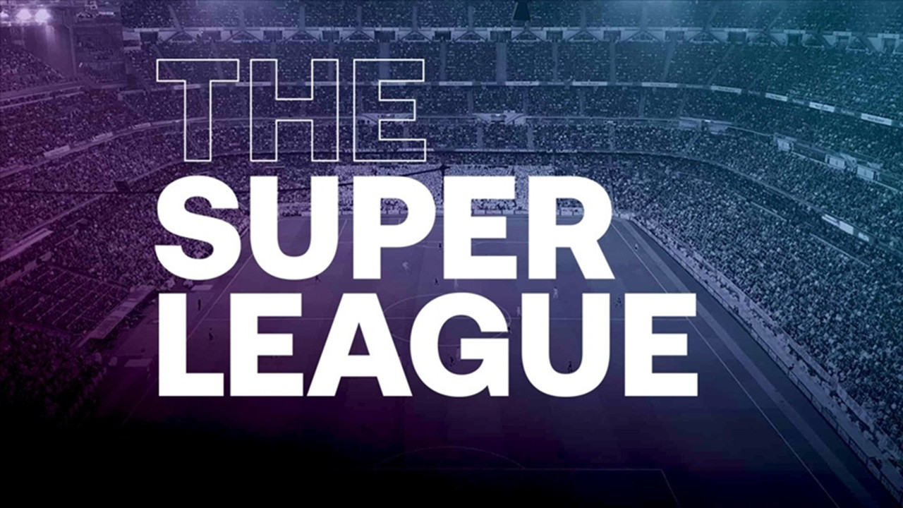 Real Madrid Avrupa Süper Ligi'den Geri Adım Atışını