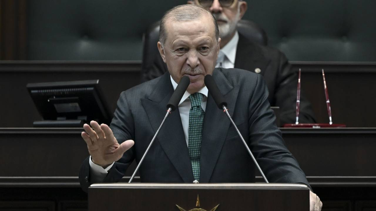 Cumhurbaşkanı Erdoğan: Depremden Etkilenenlere Konut Teklifi ve Suriye Huzuruna Katkıda Bulunma