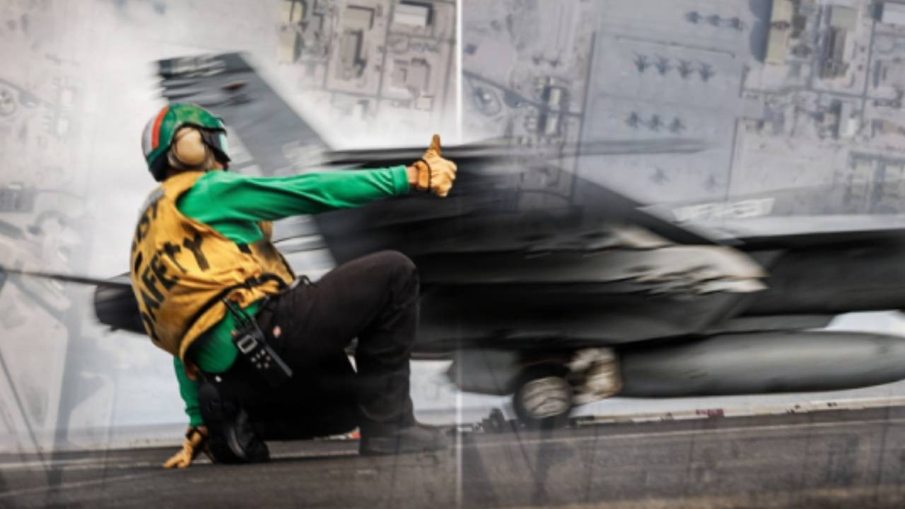 ABD'nin Orta Doğu'da İran'a karşı hazırlıkları: Patriotlar ve savaş uçaklarının getirilmesi