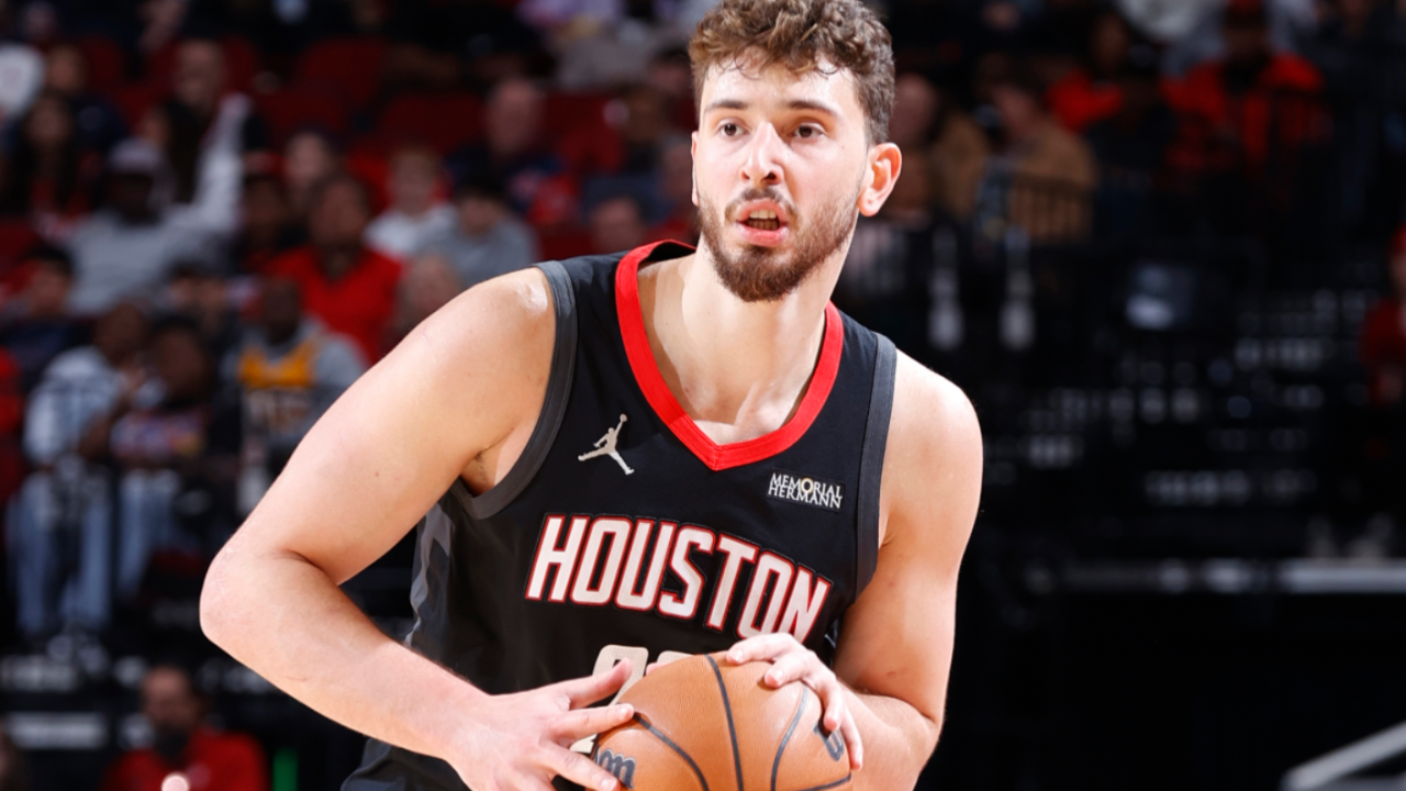 Alperen Şengun’ü Takip Ediyoruz: Stratejik Önemli Bir Durum