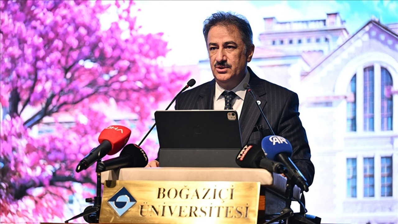 Boğaziçi Rektörü İnci AYM Kararı: 34 Bin Lira Tazminat