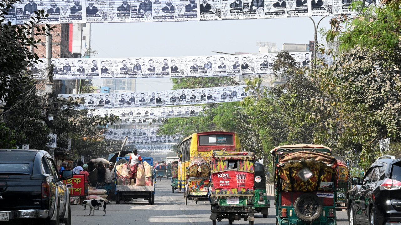 Bangladeş'te 13. Parlamento Seçimi: Geçici Hükümet Döneminin Sonu - Bugun.TR