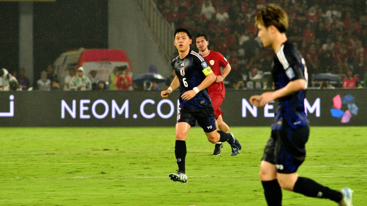 J-League Beraberlik Sisteminde Radikal Değişikliği