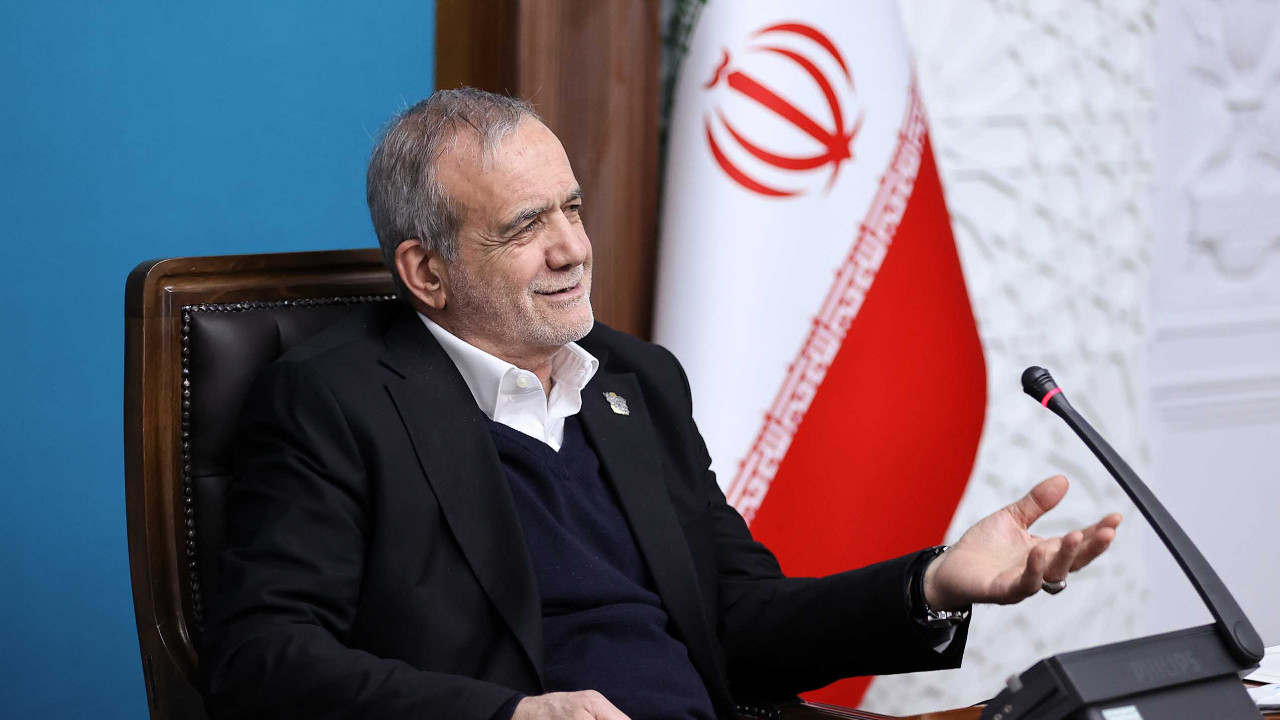 Pezeşkiyan: Aylık Gelirim 1000 Dolara Düşmüştür - İran Ekonomisi