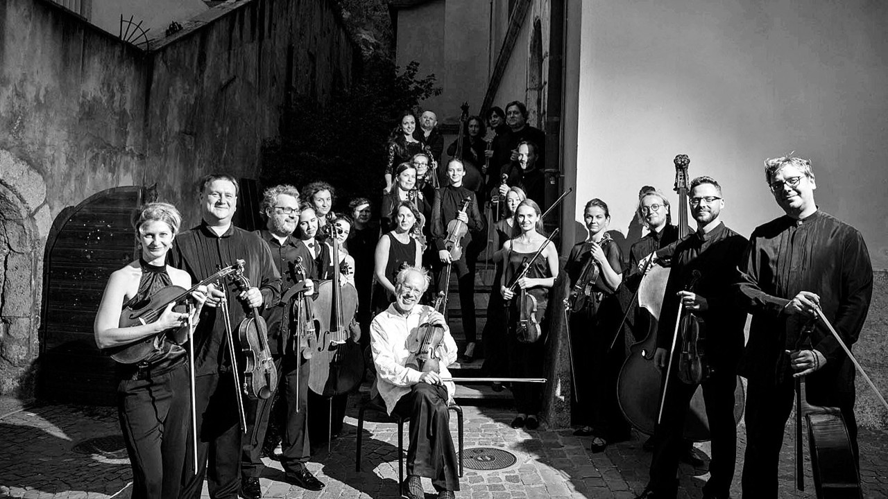 Kremer'in Kremerata'sı İstanbul'da - Galatasaray ve Sacha Boey'i İstanbul'a Getirdi