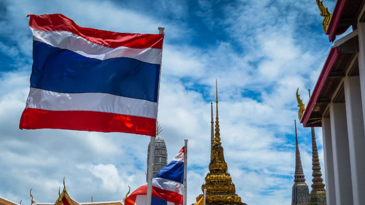 Tayland Okul Saldırısı - Silah Kullanımı Yüzde 2 Artışı