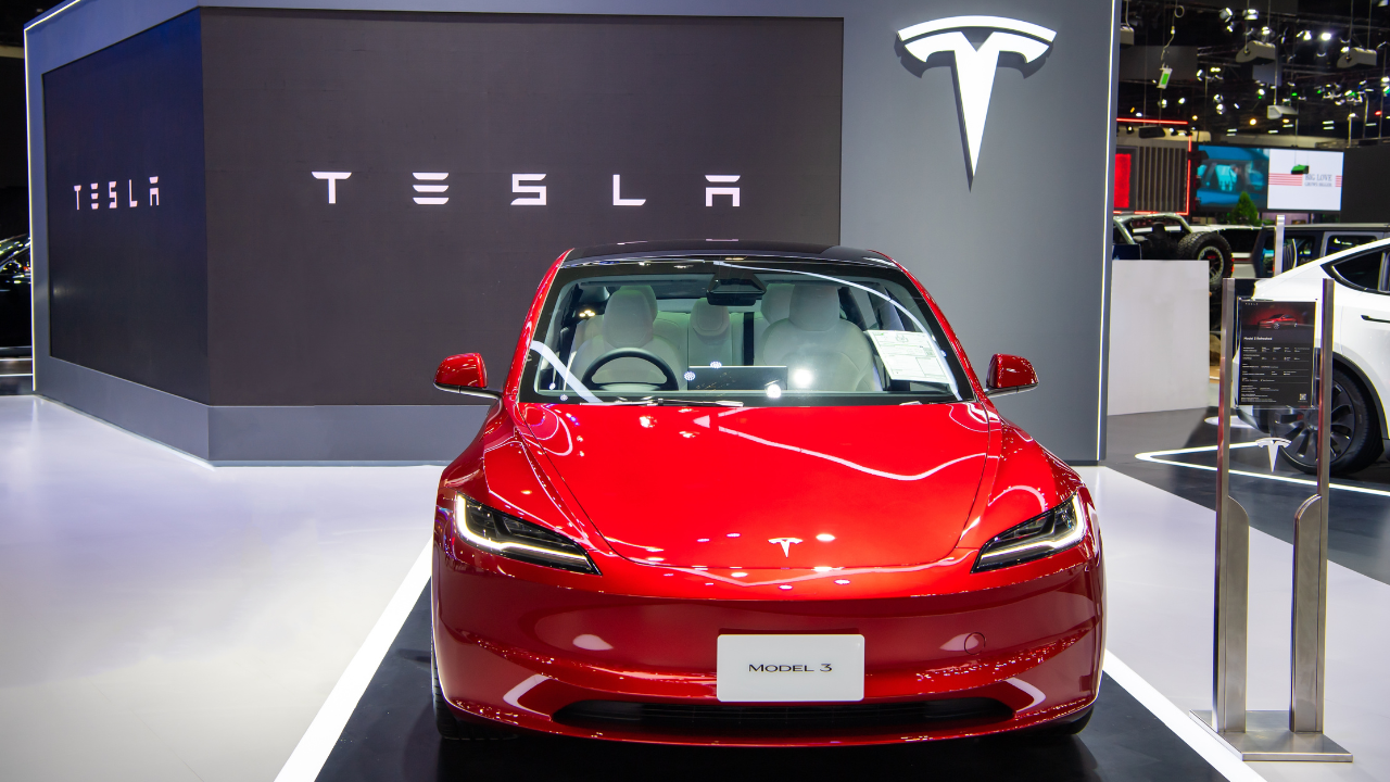 En İyi Elektrikli Aracın Listesi - Consumer Reports