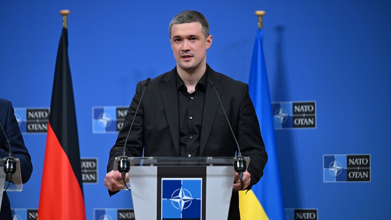 Ukrayna Savunma Bakanı Fedorov: Putin Bizi Sahada Yenemez