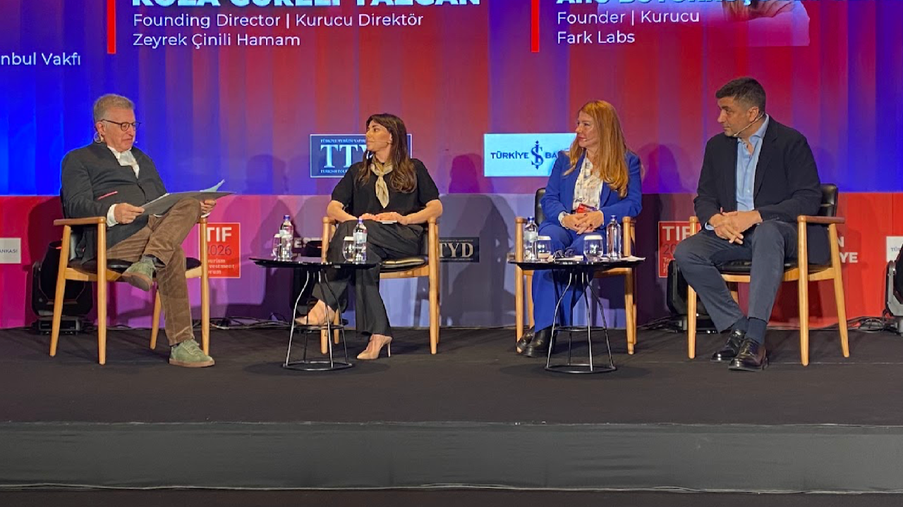 Tourism Investment Forum 2026: Yumuşak Güç Vurgusu