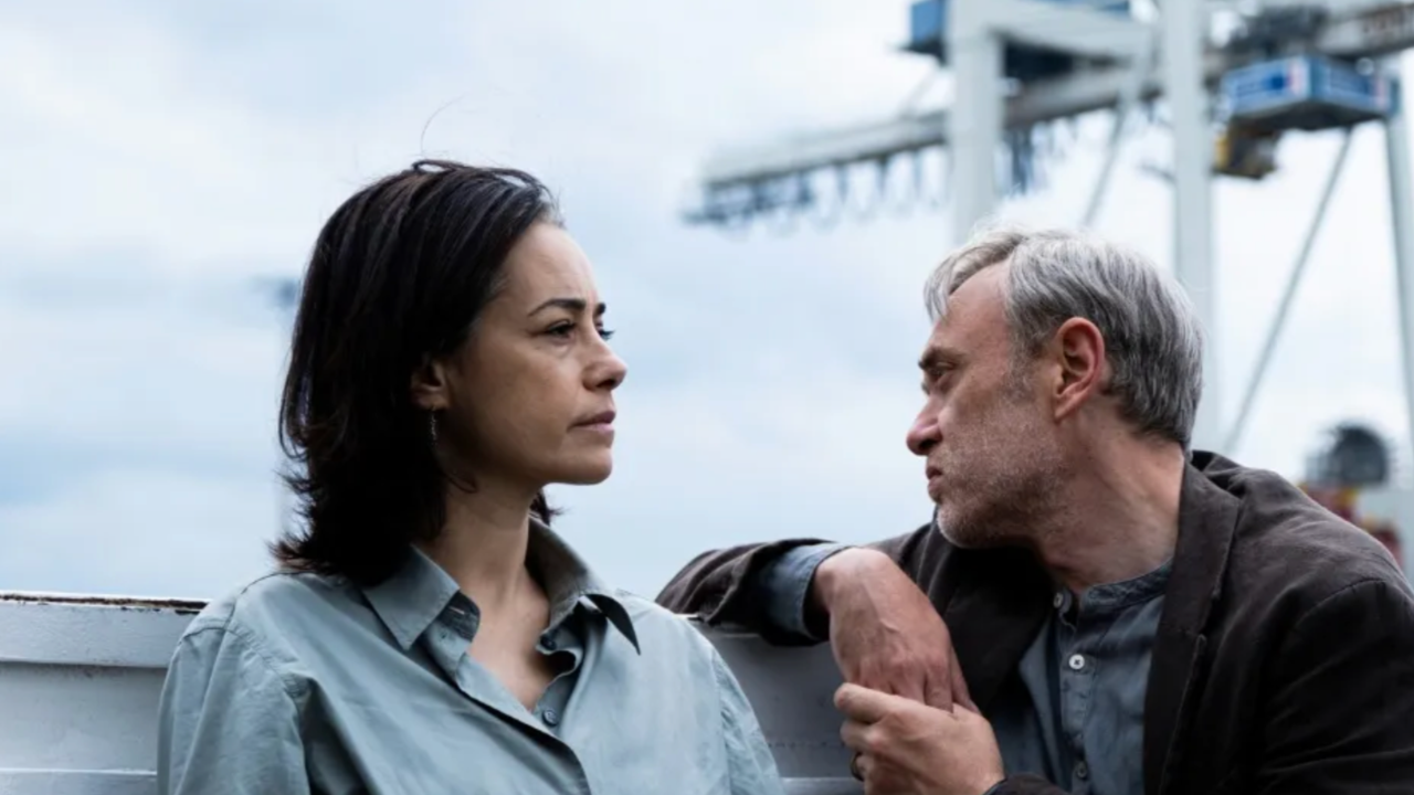 'Sarı Zarflar' Prömiyeri: İlker Çatak Her Sanatçı Kendi Karardan Bahset