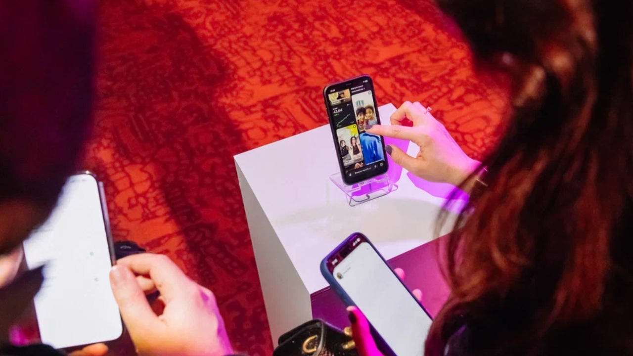 Türkiye'ye Özel Yandex AI Uygulaması Tıklanma Rekoru!