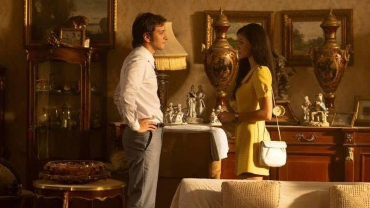 'Masumiyet Müzesi'Netflix dizisinde limerence nedir?